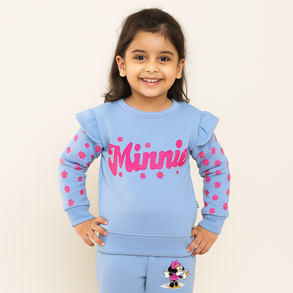 Girls Minnie 2 Pc 🌟102