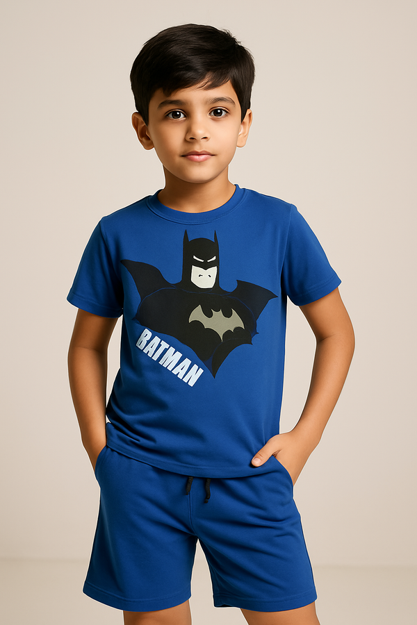 Batman 2 Pc Set 🦇18