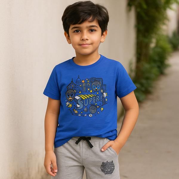 Boy Blue Super 2 Pc set 145