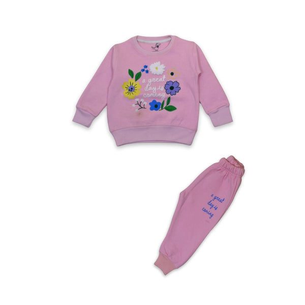 Great Day Light Pink 2 Pc Set 🌸