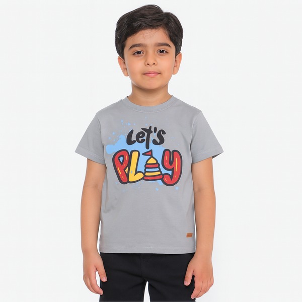 KC Lets Play T-Shirt 🎉19