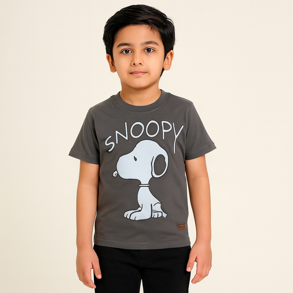 KC Snoopy T-Shirt 27