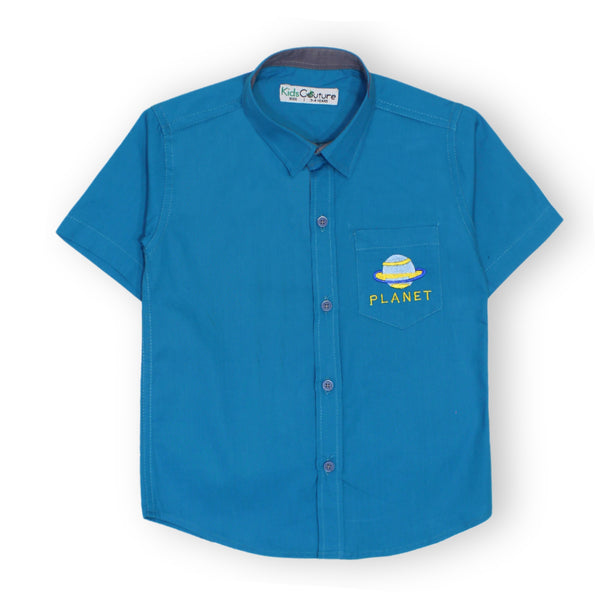 Boy Planet casual shirt
