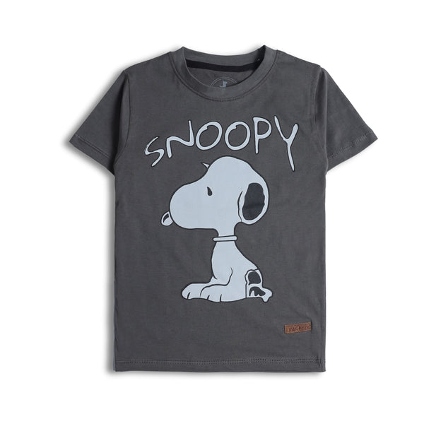 KC Snoopy T-Shirt 27