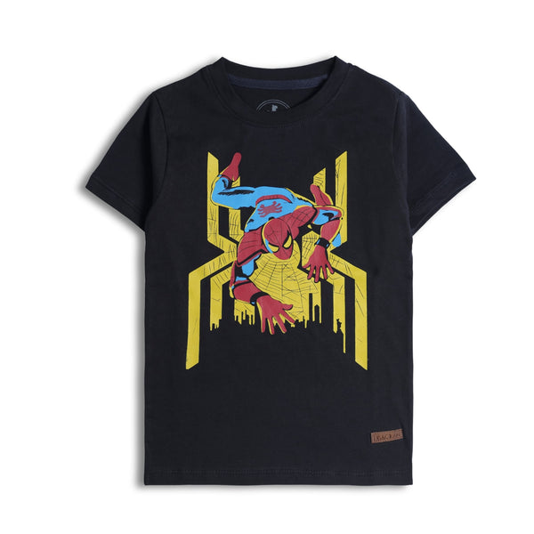 KC Spider Man T-Shirt 🕷️28