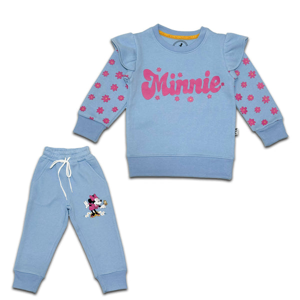 Girls Minnie 2 Pc 🌟