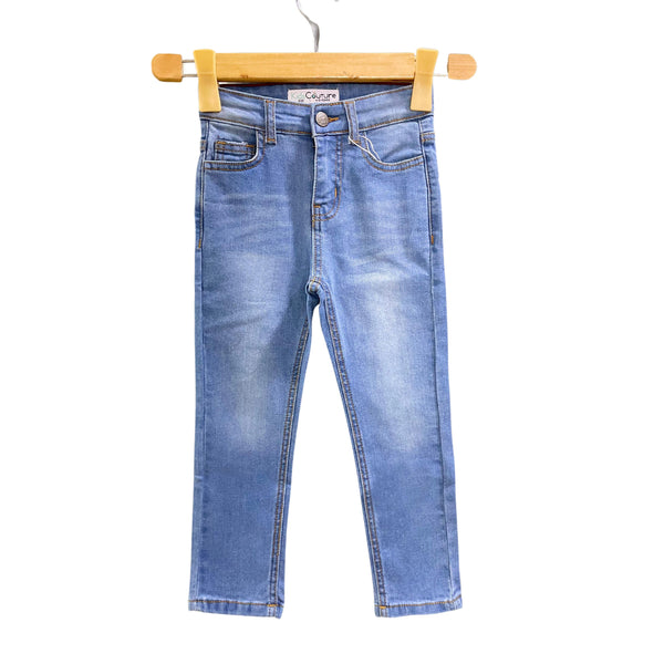 Sky Blue Jeans 👖2